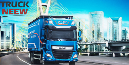 Truckneew Peças e Acessórios